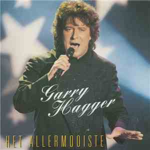 Garry Hagger - Het Allermooiste mp3 album