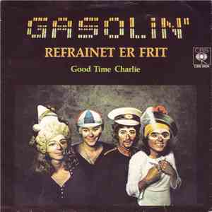 Gasolin' - Refrainet Er Frit mp3 album