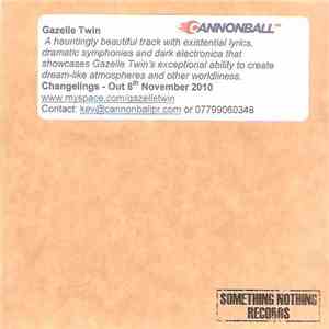 Gazelle Twin - Changelings mp3 album