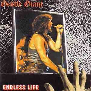 Gentle Giant - Endless Life mp3 album