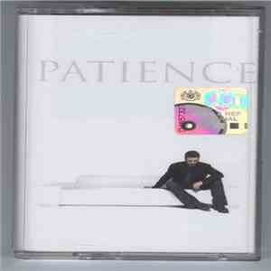George Michael - Patience mp3 album