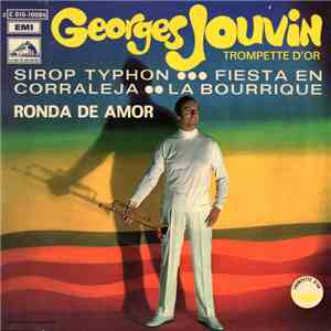 Georges Jouvin - Ronda De Amor mp3 album