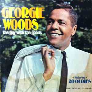 Georgie Woods - The Guy With The Goods / Georgie Woods Album mp3 album