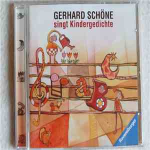 Gerhard Schöne - singt Kindergedichte mp3 album