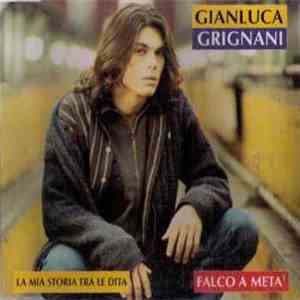 Gianluca Grignani - La Mia Storia Tra Le Dita mp3 album