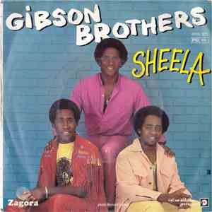 Gibson Brothers - Sheela mp3 album