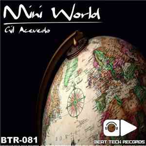 Gil Acevedo - Mini World mp3 album
