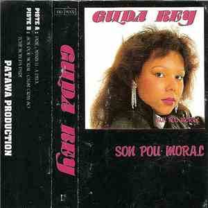 Gilda Rey - Son Pou Moral mp3 album