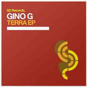 Gino G  - Terra EP mp3 album