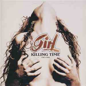 Girl  - Killing Time mp3 album