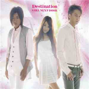 Girl Next Door  - Destination mp3 album