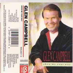 Glen Campbell - Show Me Your Way mp3 album