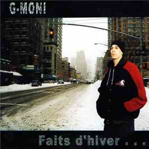G-Moni  - Faits D'Hiver... mp3 album