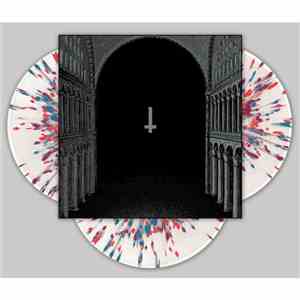 Gost - Non Paradisi mp3 album