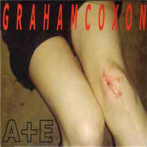 Graham Coxon - A+E mp3 album