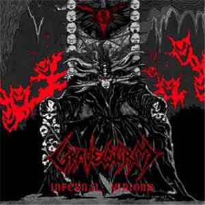 Gravewürm - Infernal Minions mp3 album