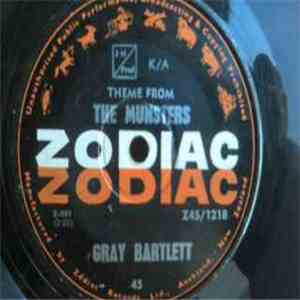 Gray Bartlett - Theme From The Munsters mp3 album