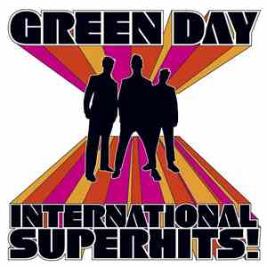 Green Day - International Superhits! mp3 album