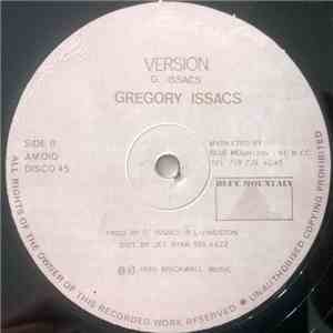 Gregory Issaacs - Musical Murder mp3 album