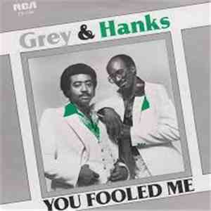 Grey And Hanks - You Fooled Me mp3 album