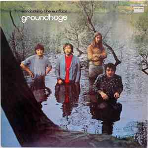 Groundhogs - Scratching The Surface mp3 album