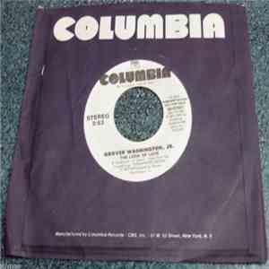 Grover Washington, Jr. - The Look Of Love mp3 album