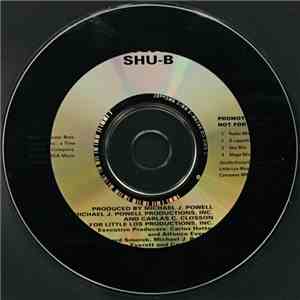 Guesss - Shu-B mp3 album