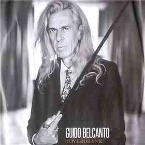 Guido Belcanto - Toverdrank mp3 album