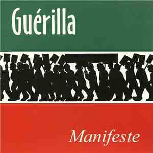 Guérilla - Manifeste mp3 album