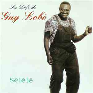 Guy Lobé - Sélélé mp3 album
