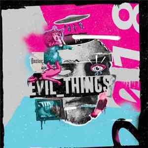 Guzior - Evil_Things mp3 album