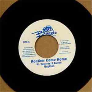 Gyptian / Little Hero - Heather Come Home / Move Like We mp3 album