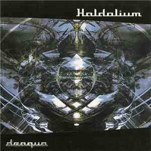 Haldolium - Deagua mp3 album