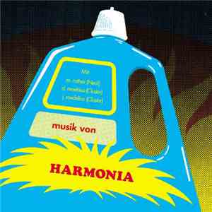 Harmonia - Musik Von Harmonia mp3 album