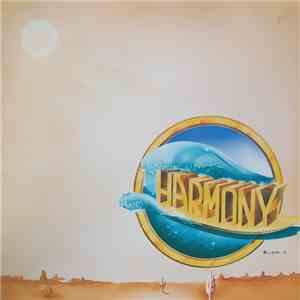 Harmony - Harmony mp3 album