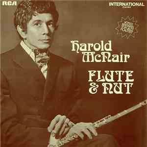 Harold McNair - Flute & Nut mp3 album