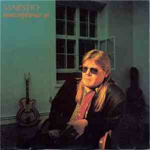 Harri Marstio - Sametinpehmeä Yö mp3 album
