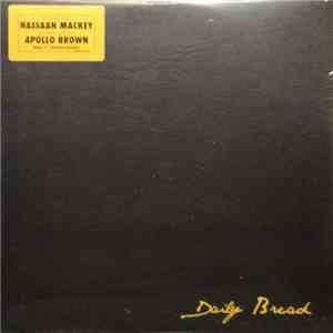 Hassaan Mackey & Apollo Brown - Daily Bread mp3 album