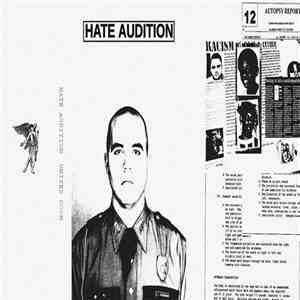 Hate Audition - United Doom mp3 album