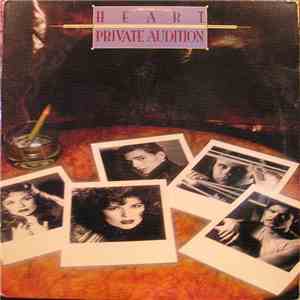 Heart - Private Audition mp3 album