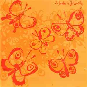 Heavenly - Le Jardin De Heavenly mp3 album