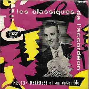 Hector Delfosse - Les classiques de l'accordéon mp3 album