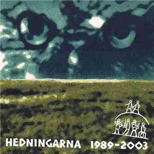 Hedningarna - 1989-2003 mp3 album
