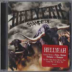 Hellyeah - Stampede mp3 album