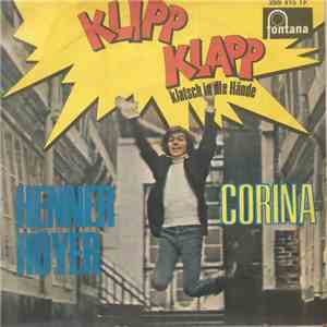 Henner Hoyer - Klipp-Klapp mp3 album