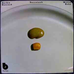 Herbie Hancock / Willie Bobo - Succotash mp3 album