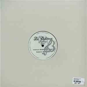 Hernan Bass & Du Sant - Cuenta Cuentos Ep mp3 album