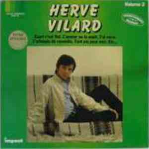 Hervé Vilard - Hervé Vilard Volume 2 mp3 album