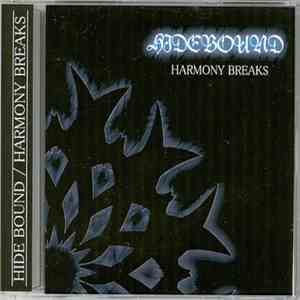 Hide Bound - Harmony Breaks mp3 album
