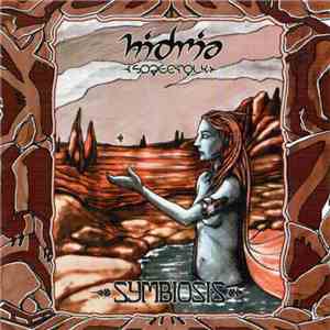 Hidria Spacefolk - Symbiosis mp3 album